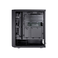 Produktbild för Fractal Design Meshify C - Dark TG - tower - ATX