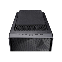 Produktbild för Fractal Design Meshify C - Dark TG - tower - ATX
