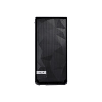 Produktbild för Fractal Design Meshify C - Dark TG - tower - ATX
