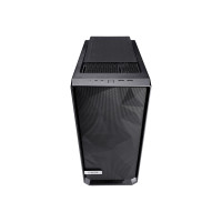 Produktbild för Fractal Design Meshify C - Dark TG - tower - ATX