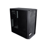 Produktbild för Fractal Design Meshify C - Dark TG - tower - ATX