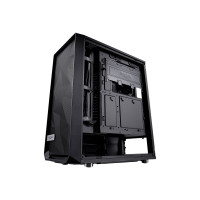 Produktbild för Fractal Design Meshify C - Dark TG - tower - ATX
