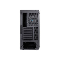 Produktbild för Fractal Design Meshify C - Dark TG - tower - ATX