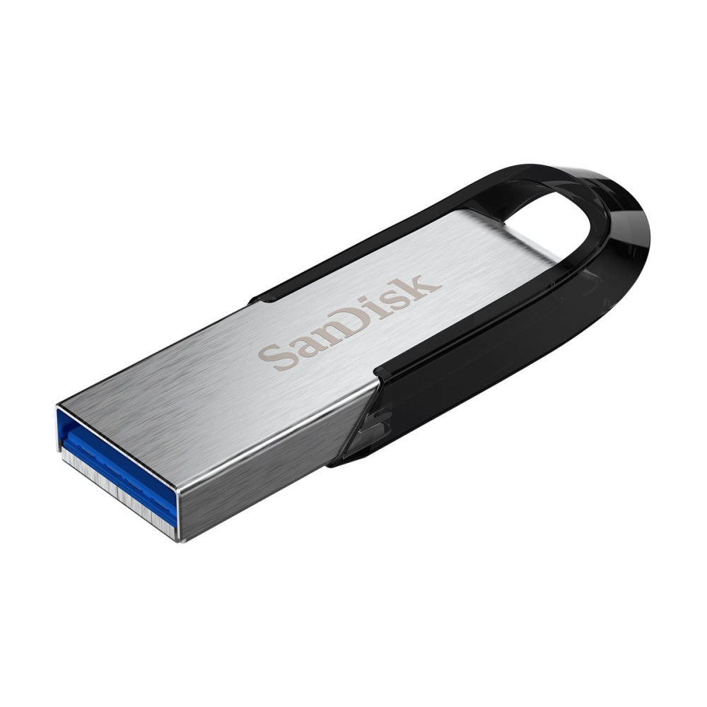Produktbild för SanDisk Ultra Flair - USB flash-enhet - 128 GB