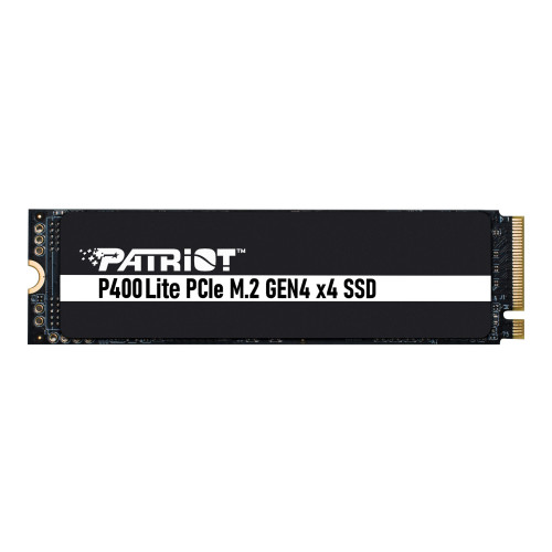 Patriot Memory Patriot P400 Lite - SSD - 2 TB - PCIe 4.0 x4 (NVMe)