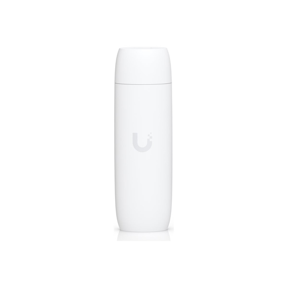 Produktbild för Ubiquiti UniFi - nätverksmedieströmningsadapter - Gigabit Ethernet - 1000Base-T (PoE) x 1 + USB-C x 1