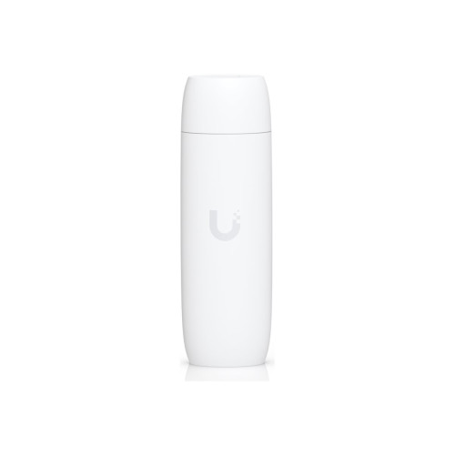 Ubiquiti Networks Ubiquiti UniFi - nätverksmedieströmningsadapter - Gigabit Ethernet - 1000Base-T (PoE) x 1 + USB-C x 1
