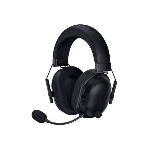 Razer USA Razer BlackShark V2 HyperSpeed - headset - USB-C