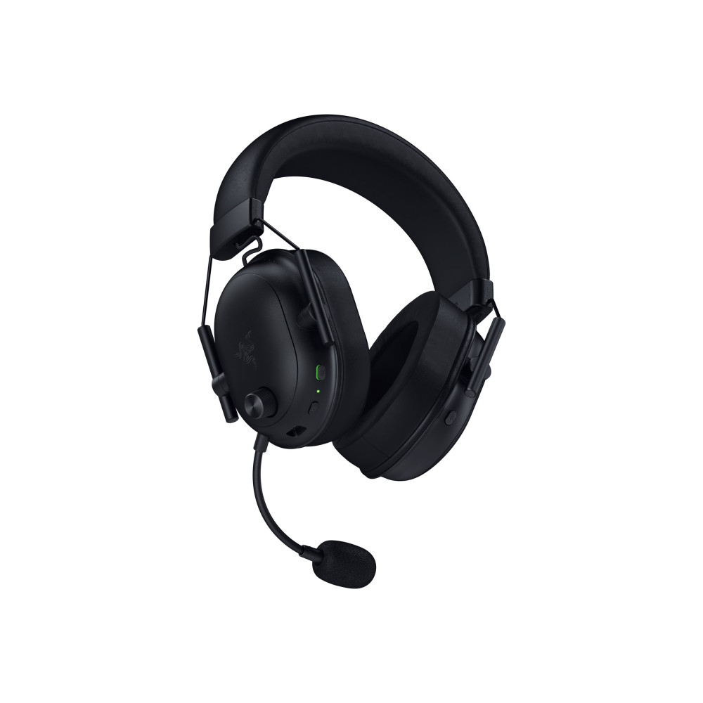 Produktbild för Razer BlackShark V2 HyperSpeed - headset - USB-C