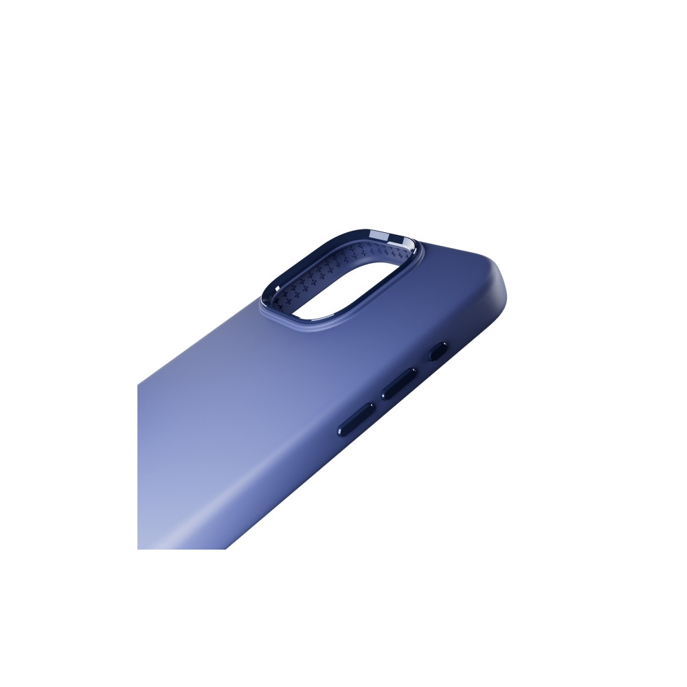 Produktbild för PURO ICON MAG PRO, Mobilskal, Apple, iPhone 15 Pro, 15,5 cm...