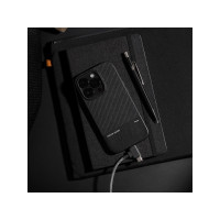 Produktbild för Native Union Belt Duo, Grön, USB C, USB C/Lightning, 1,5 m,...