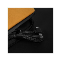 Produktbild för Native Union Belt Duo, Grön, USB C, USB C/Lightning, 1,5 m,...