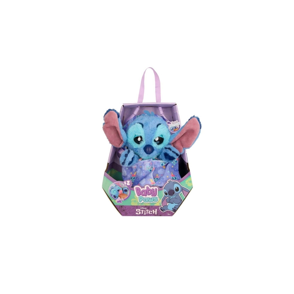 Produktbild för Baby Paws