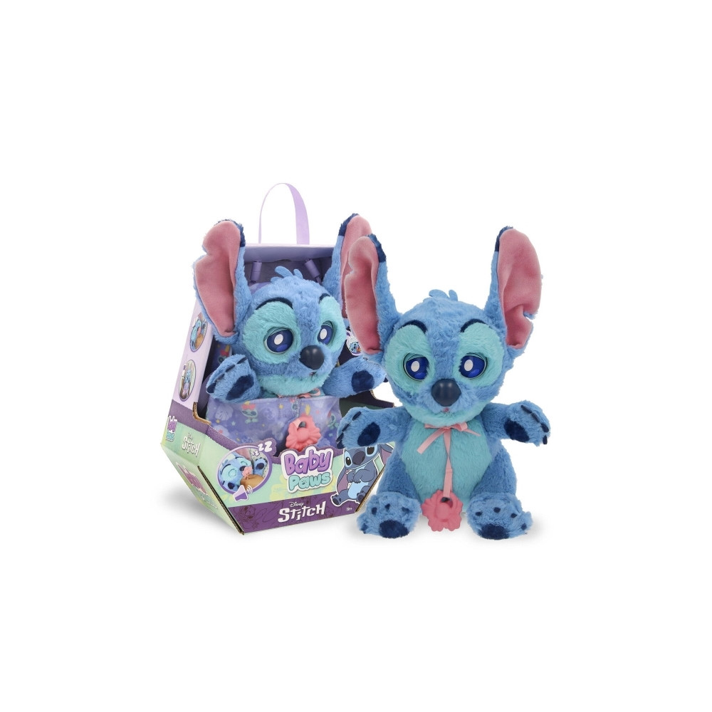 Produktbild för Baby Paws