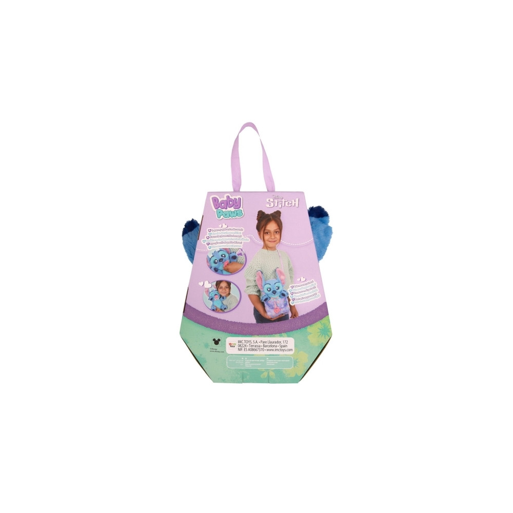 Produktbild för Baby Paws