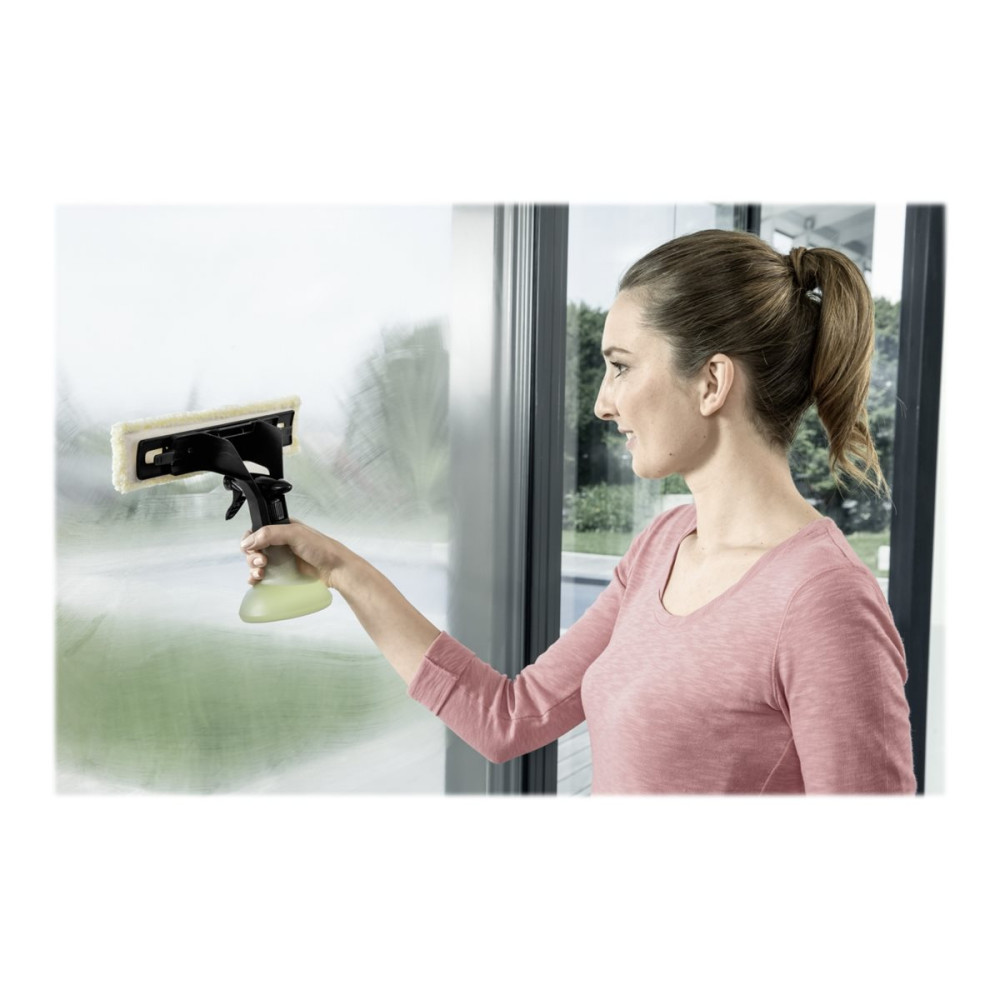 Produktbild för Kärcher Extra Spray - flaskuppsättning