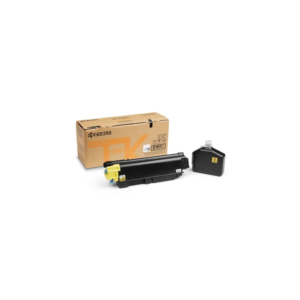 Produktbild för Kyocera TK 5280Y