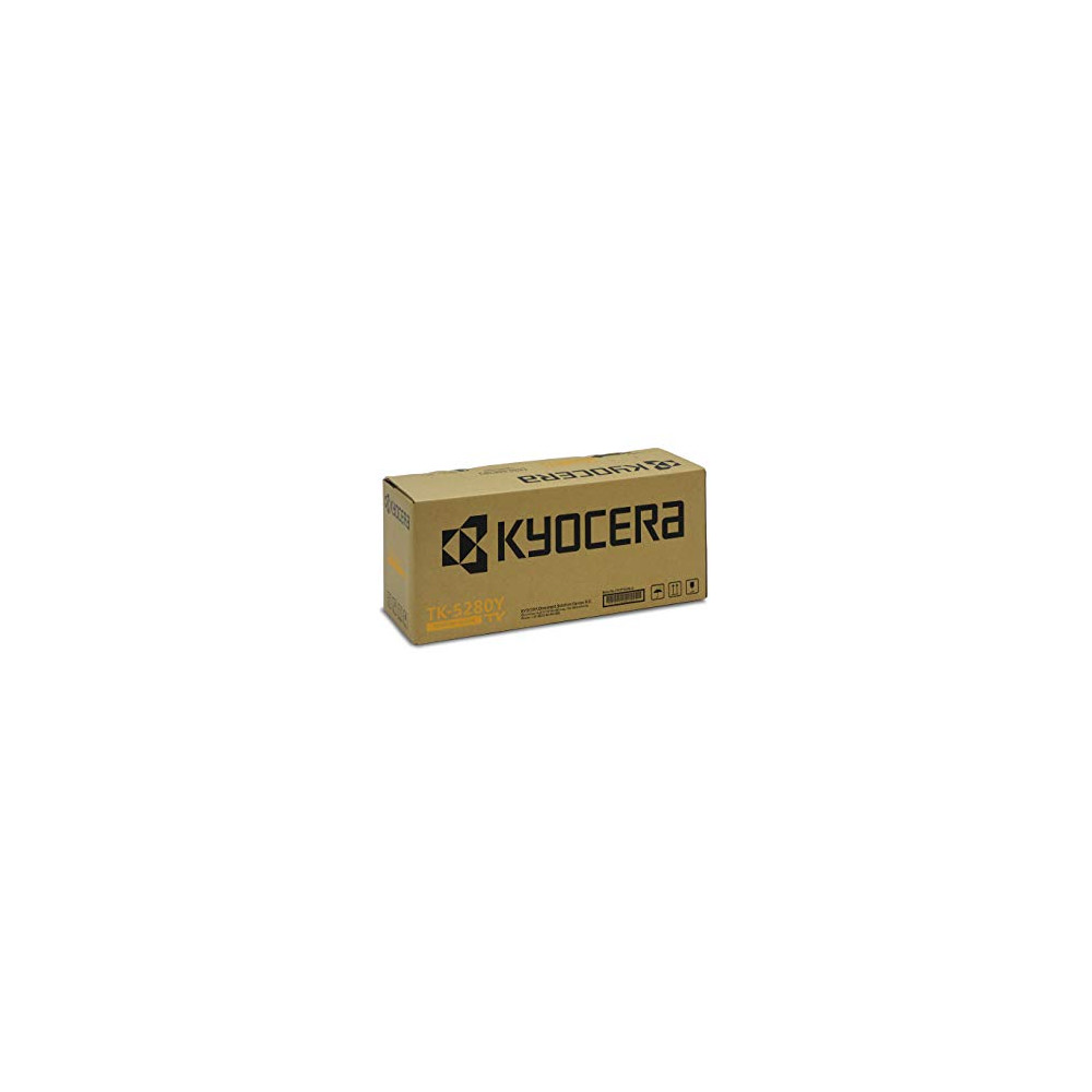 Produktbild för Kyocera TK 5280Y