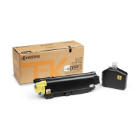 Produktbild för Kyocera TK 5280Y