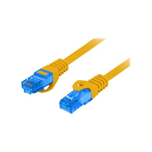 LANBERG Lanberg patch-kabel - orange, RAL 1028