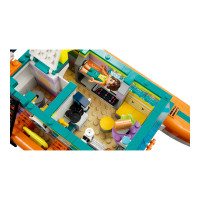 Produktbild för LEGO Friends - Sea Rescue Boat - byggsats