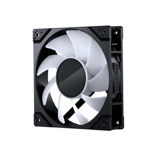 Phanteks Phanteks M25G2-120 - lådfläkt - omvänt