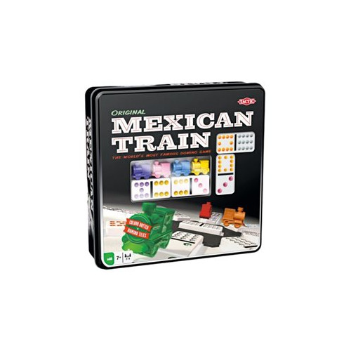 Tactic Tactic Original - Mexikanskt tåg