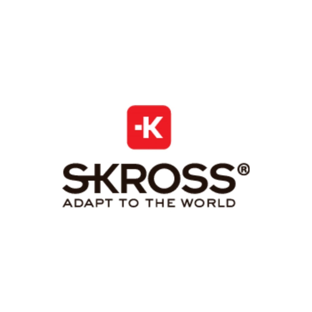 Produktbild för USB-kabel Skross USB-C till USB-C 1,2 m grå (SKCA0017C-C120C...