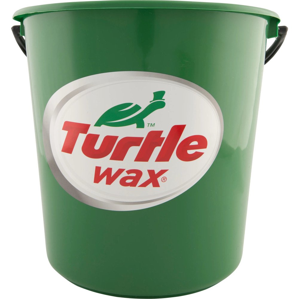 Produktbild för Turtle Wax tvätthink