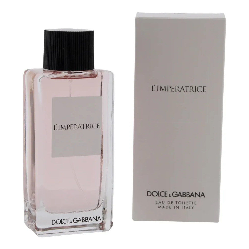 Produktbild för Dolce & Gabbana L'Imperatrice Pour Femme Edt Spray