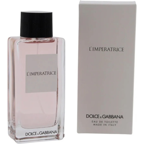 Dolce & Gabbana Dolce & Gabbana L'Imperatrice Pour Femme Edt Spray