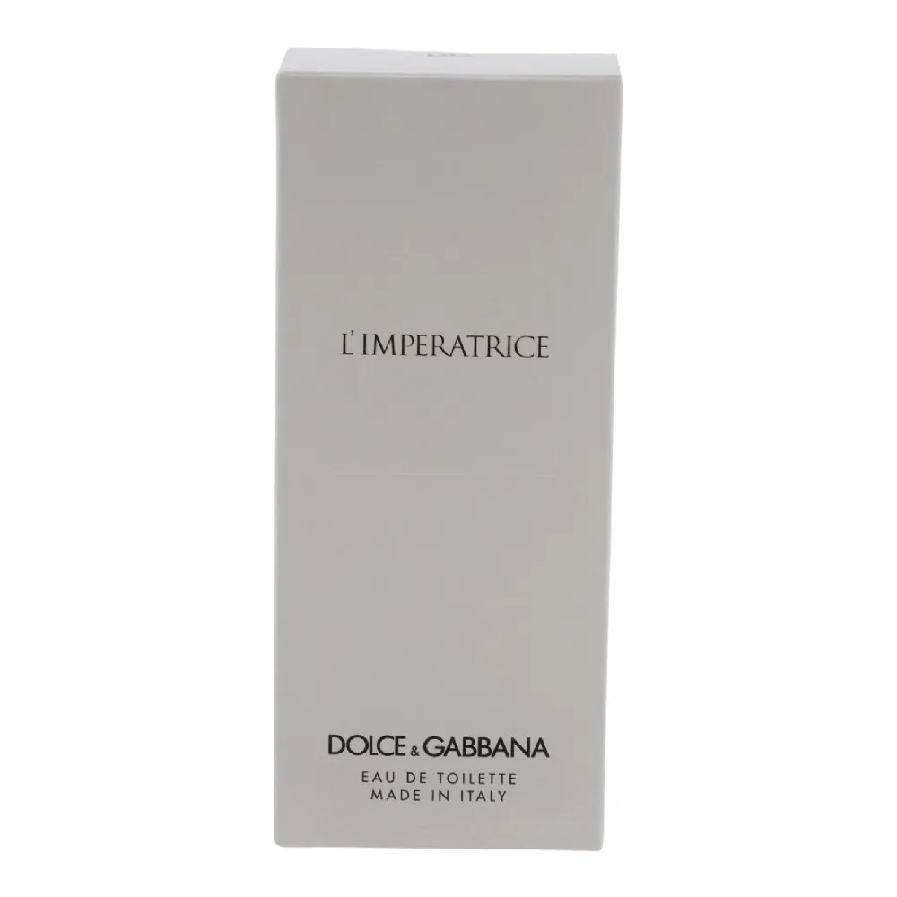 Produktbild för Dolce & Gabbana L'Imperatrice Pour Femme Edt Spray