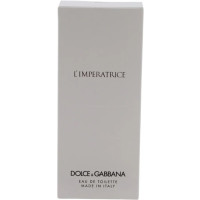 Produktbild för Dolce & Gabbana L'Imperatrice Pour Femme Edt Spray