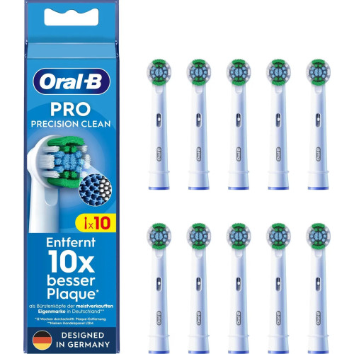 Oral-B Oral-B Pro Precision Clean tandborsthuvuden