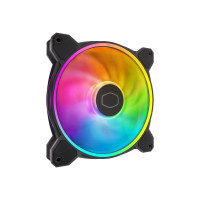 Produktbild för Cooler Master MasterFan MF140 HALO² - lådfläkt