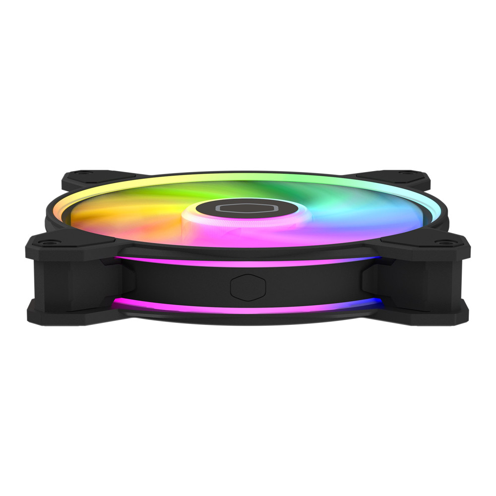 Produktbild för Cooler Master MasterFan MF140 HALO² - lådfläkt