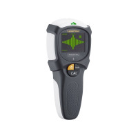 Produktbild för Laserliner MultiScanner Plus, Litium-Ion (Li-Ion), 3,7 V, 3...