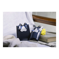 Produktbild för Brother TZe-RN34 - bandtejp - 1 kassett(er) - Rulle (1,2 cm x 4 m)