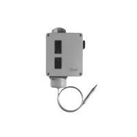 Produktbild för Danfoss RT107