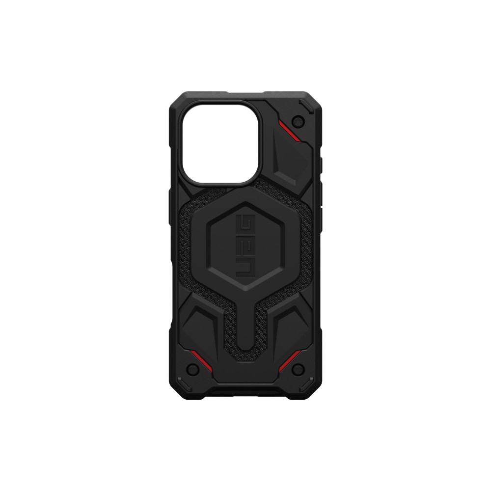 Produktbild för UAG Monarch Pro Kevlar Series - baksidesskydd för mobiltelefon