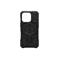 Produktbild för UAG Monarch Pro Kevlar Series - baksidesskydd för mobiltelefon