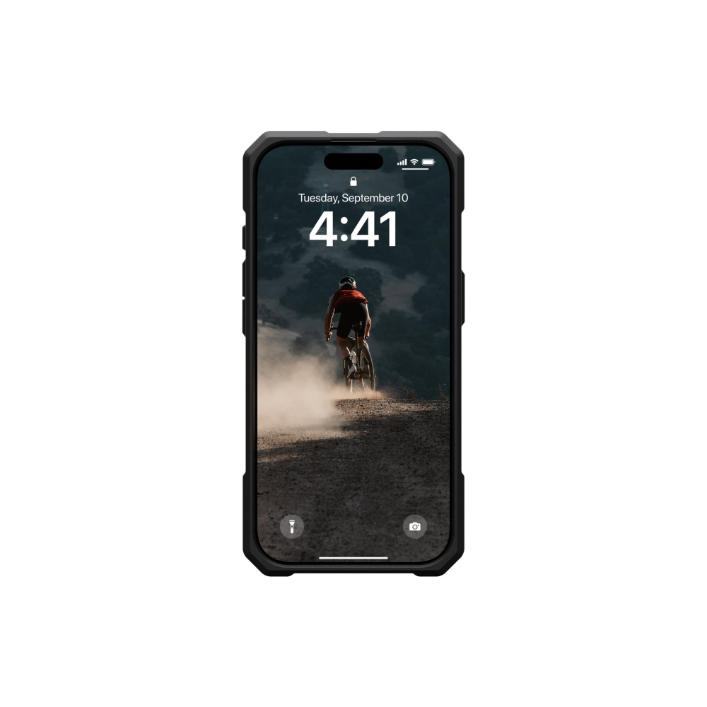 Produktbild för UAG Monarch Pro Kevlar Series - baksidesskydd för mobiltelefon