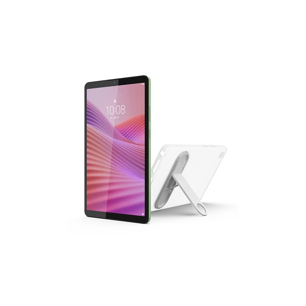 Produktbild för Lenovo Tab One ZAF0 - surfplatta - Android 14 eller senare - 64 GB - 8.7"