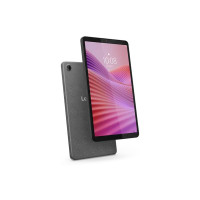 Produktbild för Lenovo Tab One ZAF0 - surfplatta - Android 14 eller senare - 64 GB - 8.7"