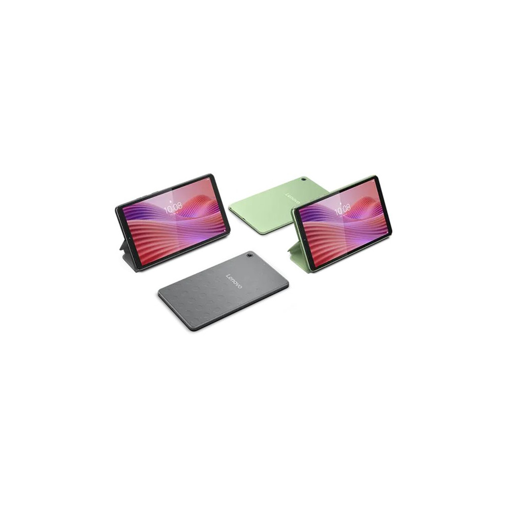 Produktbild för Lenovo Tab One ZAF0 - surfplatta - Android 14 eller senare - 64 GB - 8.7"