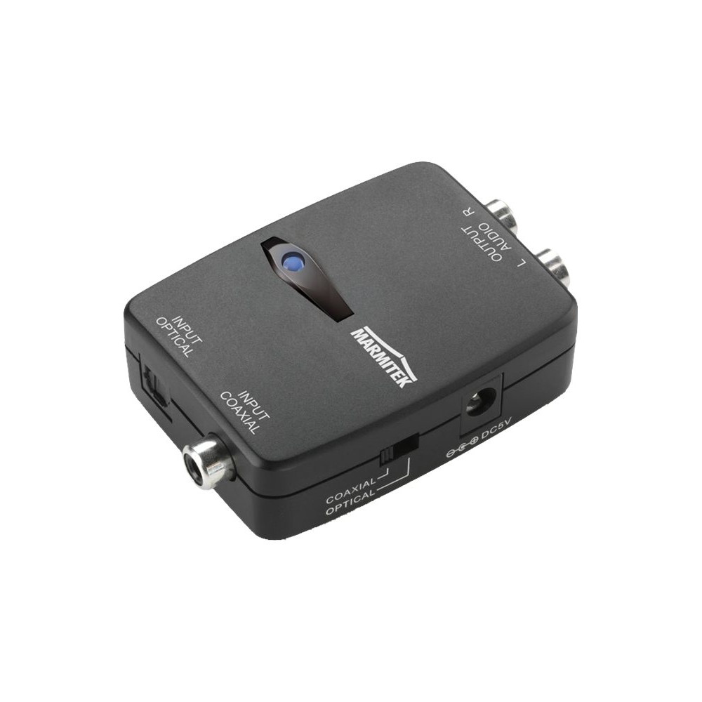 Produktbild för Marmitek Connect DA21