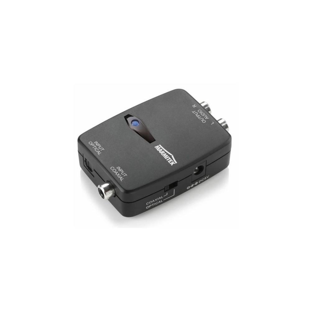 Produktbild för Marmitek Connect DA21