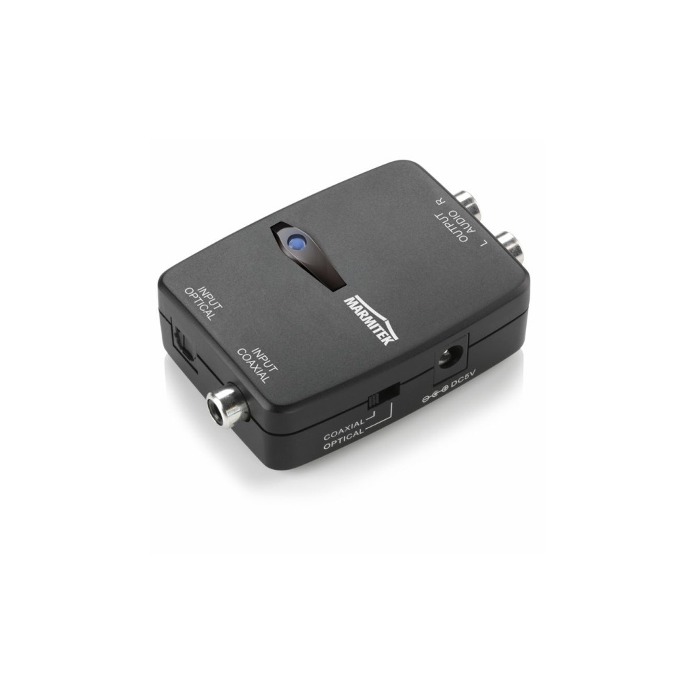 Produktbild för Marmitek Connect DA21
