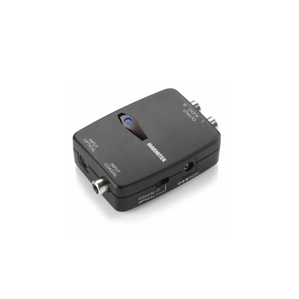 Produktbild för Marmitek Connect DA21