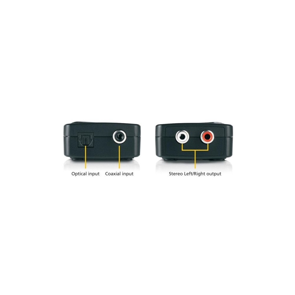Produktbild för Marmitek Connect DA21